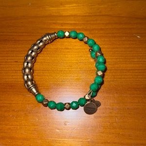 Alex and Ani bracelet